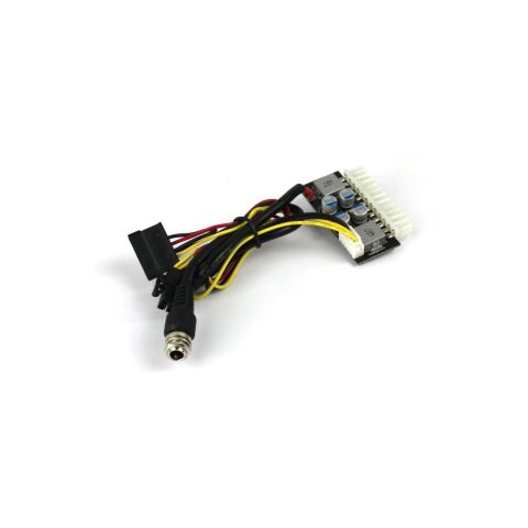 Блок питания Gamemax External Adapter DC ATX GM-120 - Блоки питания - Блоки питания