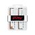 Модуль памяти для компьютера DDR5 32GB (2x16GB) 6000 MHz Beast White Kingston Fury (ex.HyperX) (KF560C36BWE2K2-32) - Нулевой остаток (Feed) - Нулевой остаток (Feed)