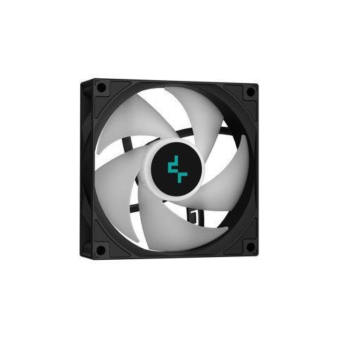 Кулер для процессора Deepcool AG300 LED - Нулевой остаток (Feed) - Нулевой остаток (Feed)
