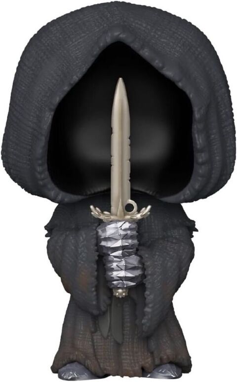 Фігурка Funko Lord Of The Rings Nazgul фанко Володар кілець Назгул 1744 -   -  
