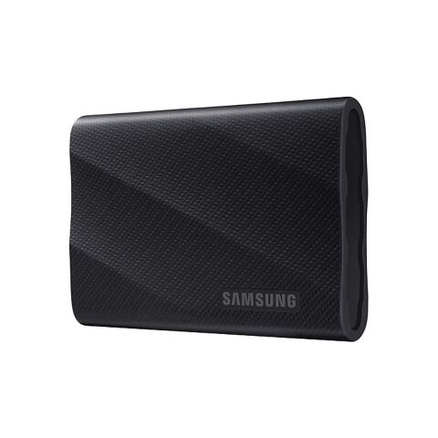 Накопитель SSD USB 3.2 4TB T9 Samsung (MU-PG4T0B/EU) - Нулевой остаток (Feed)  - Нулевой остаток (Feed) 