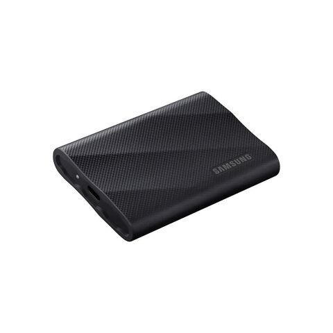 Накопитель SSD USB 3.2 4TB T9 Samsung (MU-PG4T0B/EU) - Нулевой остаток (Feed)  - Нулевой остаток (Feed) 
