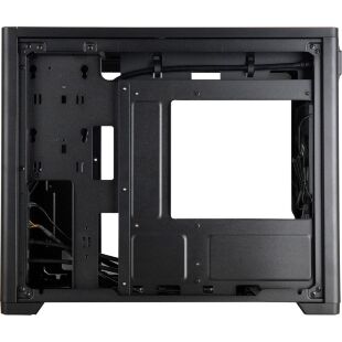 Корпус для ПК Chieftec BX-10B-M-OP