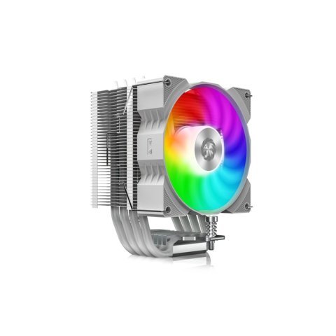 Кулер для процессора Gamemax Gamma 90 WH - Нулевой остаток (Feed)  - Нулевой остаток (Feed) 