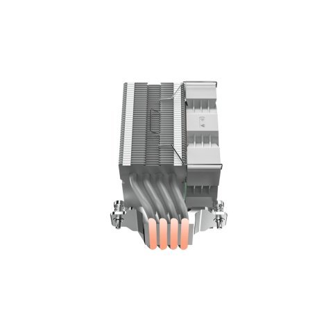 Кулер для процессора Gamemax Gamma 90 WH - Нулевой остаток (Feed)  - Нулевой остаток (Feed) 