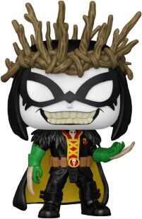 Фігурка Funko DC Heroes: Robin King фанко король Робін 581