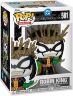 Фігурка Funko DC Heroes: Robin King фанко король Робін 581