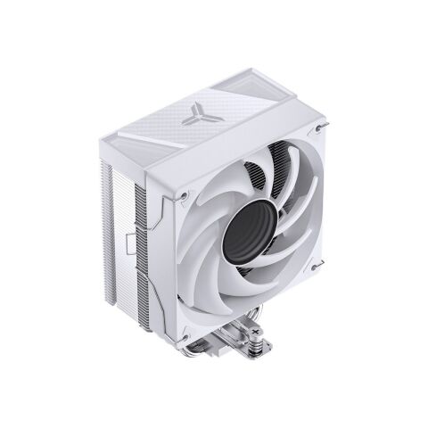 Кулер для процессора JONSBO CR-1000 V2 Color White - Нулевой остаток (Feed)  - Нулевой остаток (Feed) 