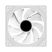 Кулер для корпуса OCYPUS GAMMA F12 WH ARGB REVERSE BLADE (GAMMA-F12-WH1AM01X-GL) - Нулевой остаток (Feed)  - Нулевой остаток (Feed) 