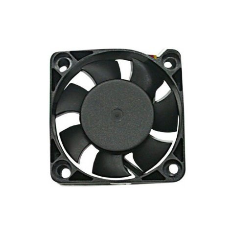 Кулер для корпуса Titan TFD-4010 M 12 Z - Нулевой остаток (Feed) - Нулевой остаток (Feed)