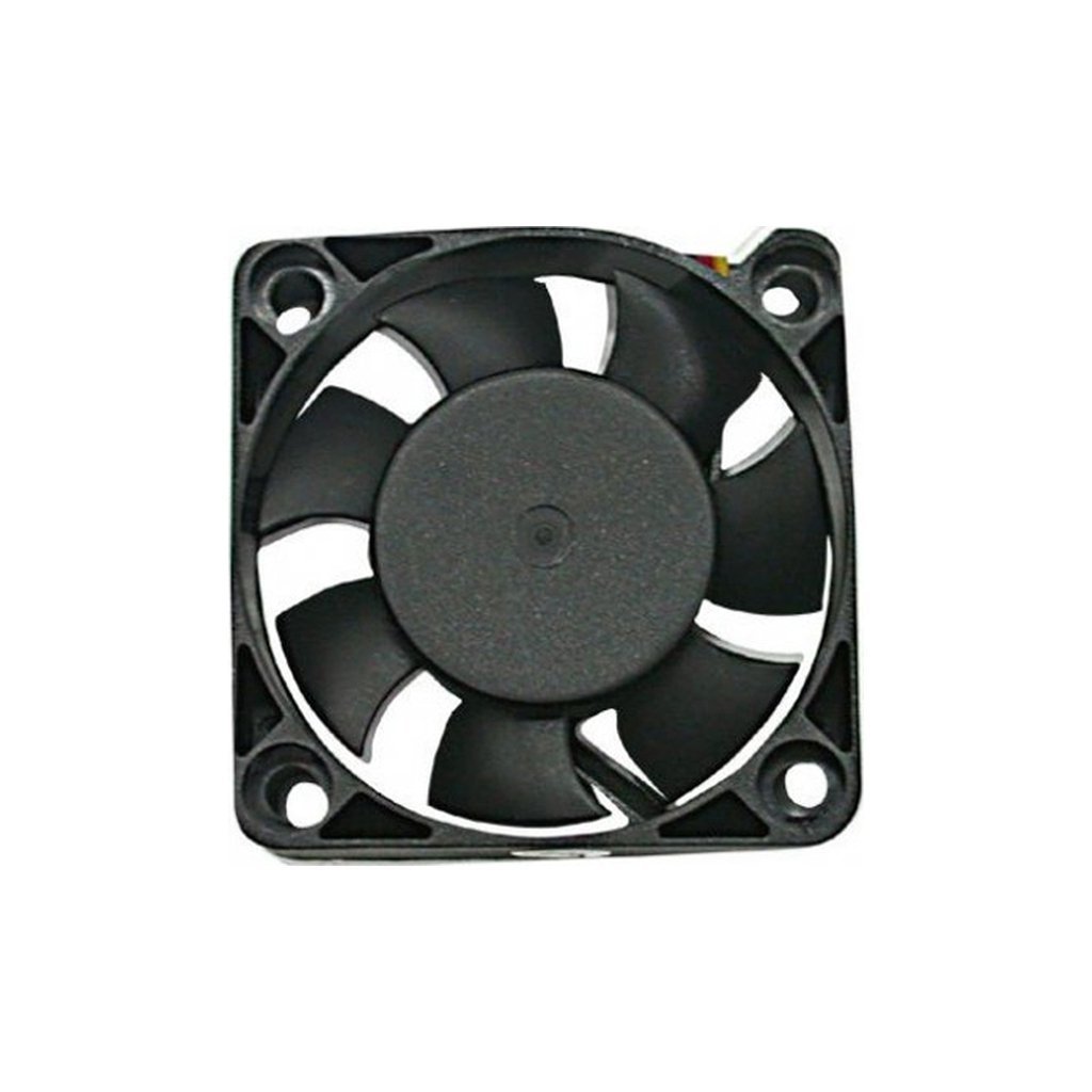 Кулер для корпуса Titan TFD-4010 M 12 Z