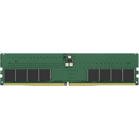 Модуль памяти для компьютера DDR5 32GB 5600 MHz Kingston (KVR56U46BD8-32) - Модули памяти для компьютера  - Модули памяти для компьютера 