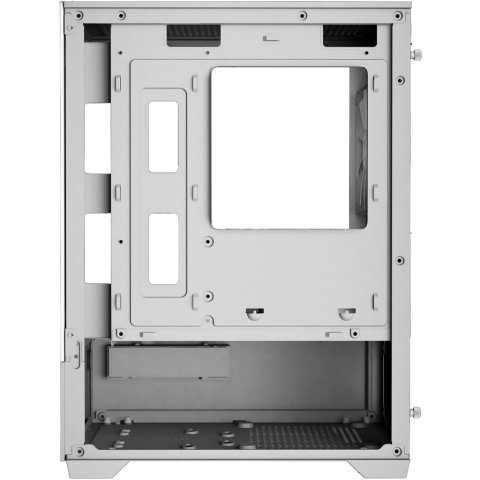 Корпус Gamdias AURA GC9M ARGB WH (4711514502534) - Нулевой остаток (Feed)  - Нулевой остаток (Feed)