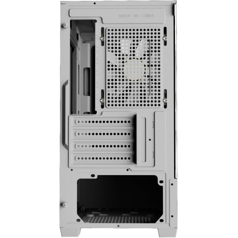 Корпус Gamdias AURA GC9M ARGB WH (4711514502534) - Нулевой остаток (Feed)  - Нулевой остаток (Feed)