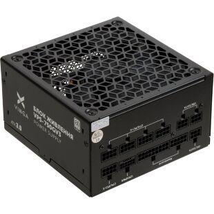 Блок питания Vinga 750W (VPS-750GV3)
