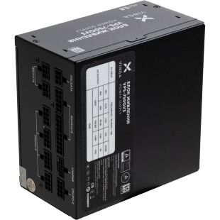 Блок питания Vinga 750W (VPS-750GV3)