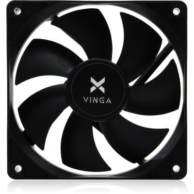 Кулер для корпуса Vinga 12026 ОЕМ