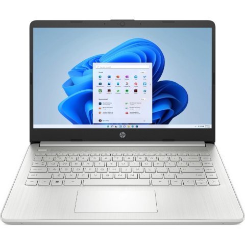 Ноутбук HP 14s-dq5018ua (B09ZWEA) - Нулевой остаток (Feed)  - Нулевой остаток (Feed) 