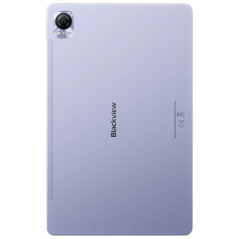 Планшет Blackview MEGA 1 11.5'' FHD+ 8GB/256GB / LTE / Deep Purple (6931548317166) - Нулевой остаток (Feed)  - Нулевой остаток (Feed) 