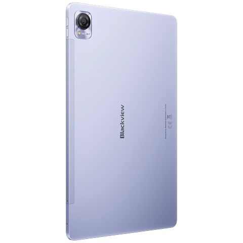 Планшет Blackview MEGA 1 11.5'' FHD+ 8GB/256GB / LTE / Deep Purple (6931548317166) - Нулевой остаток (Feed)  - Нулевой остаток (Feed) 