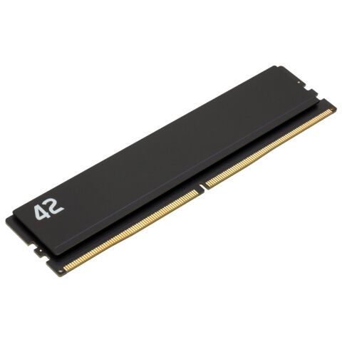 Модуль памяти для компьютера DDR5 16GB 4800 MHz 42-Series eXceleram (E-42-004S-16) - Модули памяти для компьютера - Модули памяти для компьютера