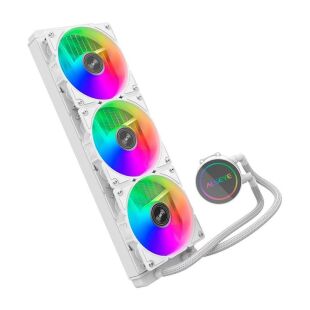Система жидкостного охлаждения Alseye Y360-WA -ARGB (AS.02.0062)