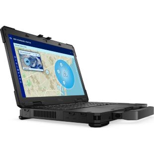Ноутбук Dell Pro Rugged 14 (210-BNNG_U516512NOGPSWP)