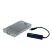 Карман внешний Grand-X HDD 2,5" USB 3.1 Type-C (HDE31) - Аксессуары к HDD - Аксессуары к HDD