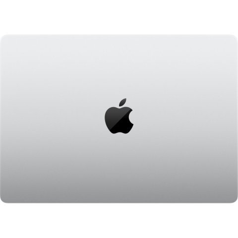 Ноутбук Apple MacBook Pro 16 A3403 M4 Pro Silver (MX2T3UA/A) - Нулевой остаток (Feed)  - Нулевой остаток (Feed) 