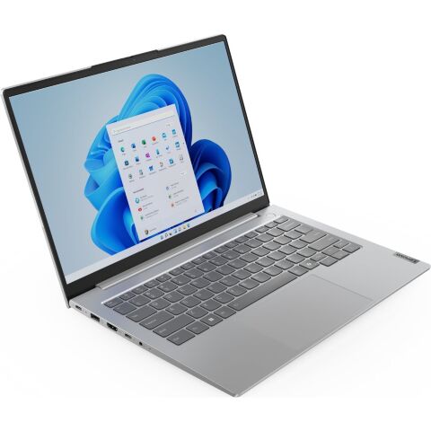 Ноутбук Lenovo ThinkBook 14 G7 ARP (21MV0022RA) - Ноутбуки  - Ноутбуки 