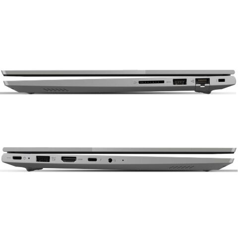 Ноутбук Lenovo ThinkBook 14 G7 ARP (21MV0022RA) - Ноутбуки  - Ноутбуки 