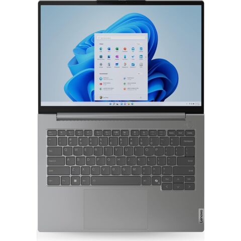 Ноутбук Lenovo ThinkBook 14 G7 ARP (21MV0022RA) - Ноутбуки  - Ноутбуки 