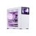 Корпус JONSBO D41 MESH SC White - Нулевой остаток (Feed)  - Нулевой остаток (Feed)