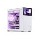 Корпус JONSBO D41 MESH SC White - Нулевой остаток (Feed)  - Нулевой остаток (Feed)