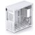 Корпус JONSBO D41 MESH SC White - Нулевой остаток (Feed)  - Нулевой остаток (Feed)