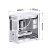 Корпус JONSBO D41 MESH SC White - Нулевой остаток (Feed)  - Нулевой остаток (Feed)