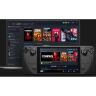 Игровая консоль Steam-Valve Deck 512GB OLED V004497-00 V004499-00 V004497-10 (1020/1030_512)
