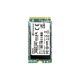 Накопитель SSD M.2 2242 256GB Transcend (TS256GMTE400S) - Нулевой остаток (Feed)  - Нулевой остаток (Feed) 