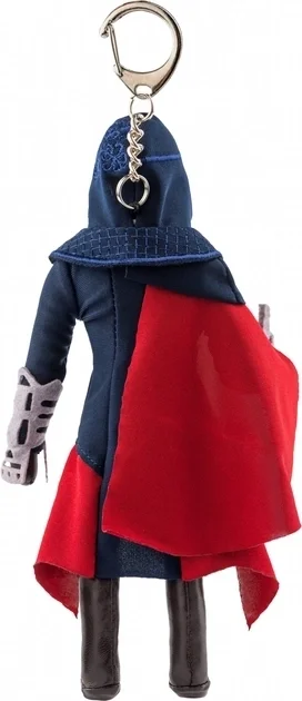 Брелок WP Merchandise плюшевий ASSASSINS CREED Evie Frye 20 см. - -