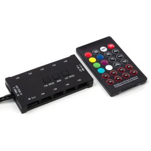 Модуль управления подсветкой Vinga RGB control-02