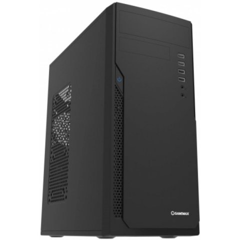 Корпус Gamemax ET-211-400W - Корпуса - Корпуса