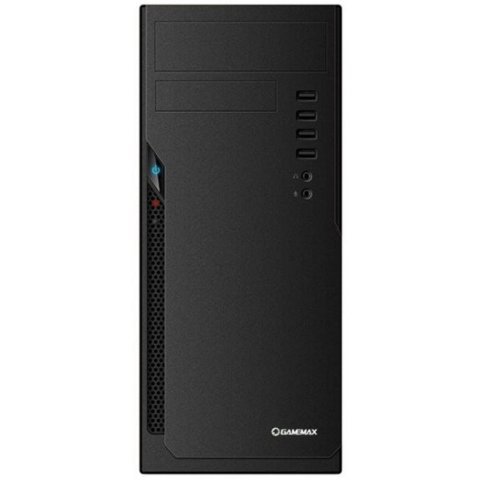 Корпус Gamemax ET-211-400W - Корпуса - Корпуса