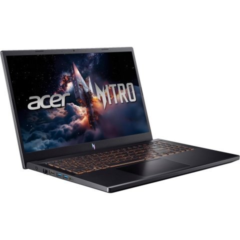 Ноутбук Acer Nitro V 15 ANV15-52 (NH.QZ7EU.007) - Нулевой остаток (Feed) - Нулевой остаток (Feed)