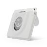 Планшет Lenovo Tab Plus (Gen 2) 8/128 Wi-Fi Celectial White + Sleeve Case (ZAHT0093UA)