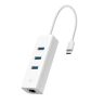 Сетевая карта TP-Link UE330C
