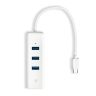 Сетевая карта TP-Link UE330C