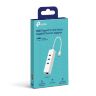 Сетевая карта TP-Link UE330C