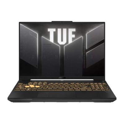 Ноутбук ASUS TUF Gaming F16 FX607VJR-TU357 (90NR0MZ6-M00RD0)