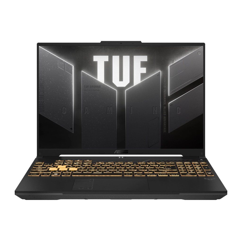 Ноутбук ASUS TUF Gaming F16 FX607VJR-TU357 (90NR0MZ6-M00RD0)
