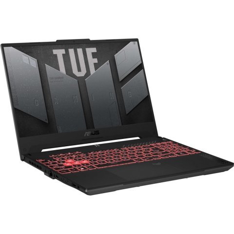 Ноутбук ASUS TUF Gaming A17 FA707NUG-HX149 (90NR0EF5-M00A70) - Нулевой остаток (Feed)  - Нулевой остаток (Feed) 